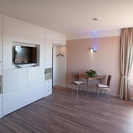 Ancora Marina Haus 2 Nr 04, Typ 1 Apartment Neustadt in Holstein Exterior photo